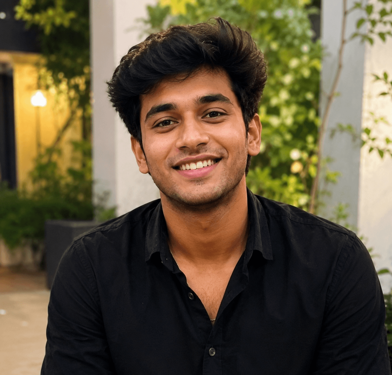 Rajesh Mehta