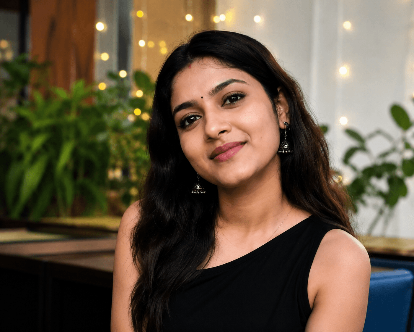 Pooja Yadav